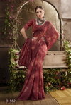 Vyanjana Vol 10 By Vallabhi Printed Georgette Sarees Wholesalers In Delhi